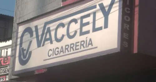 VACCELY CIGARRERIA VACCELY CIGARRERIA
